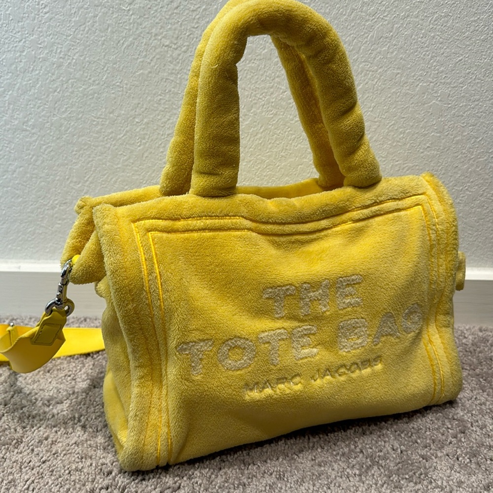 Marc Jacobs Tote Bag